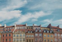 Фото - Цены на дома и квартиры в Польше будут ежегодно снижаться на 5-7% – прогноз