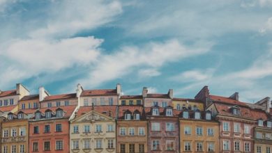 Фото - Цены на дома и квартиры в Польше будут ежегодно снижаться на 5-7% – прогноз