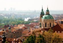 Фото - Чешский парламент принял закон об отмене налога на покупку недвижимости