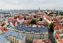 Фото - Число проданных в Таллине квартир увеличилось на 19% в годовом исчислении