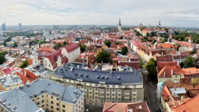 Фото - Число проданных в Таллине квартир увеличилось на 19% в годовом исчислении