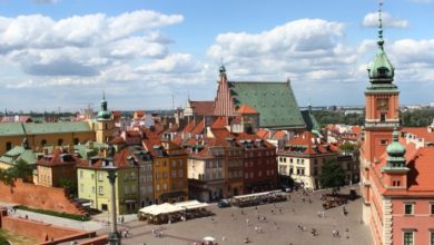 Фото - Эксперты: cегмент курортных квартир и кондотелей в Польше пострадает от кризиса больше гостиниц