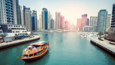 Фото - Эксперты: цены на недвижимость Дубая начнут стабилизироваться во второй половине 2021 года