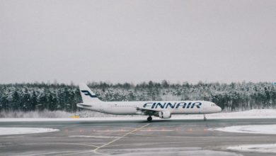 Фото - Finnair в июле возобновит рейсы в Россию