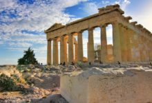 Фото - Греция намерена привлечь тысячи иностранных студентов к 2024 году