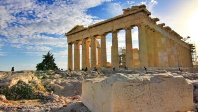 Фото - Греция намерена привлечь тысячи иностранных студентов к 2024 году