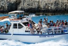 Фото - Греция планирует открыться для международного туризма в июле