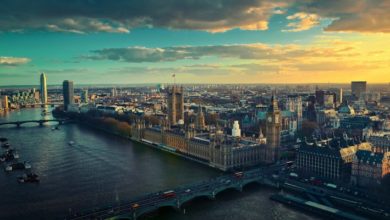 Фото - Как эпидемия влияет на рынок элитного рынка жилья Лондона