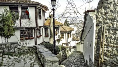 Фото - Каждый третий дом в Болгарии пустует