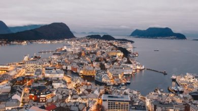 Фото - Коронавирус не смог обрушить цены на жильё в Норвегии