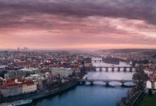 Фото - Квартиры в Праге подорожали на 13%