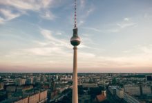 Фото - Новый рекорд: в 2018 году инвесторы потратили на недвижимость Германии почти €300 млрд