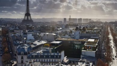 Фото - Париж назван самым привлекательным городом в мире для богачей