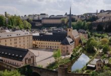 Фото - Почти 90% экспатов довольны жизнью в Люксембурге