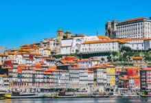 Фото - Португалия не будет рассматривать заявки на «золотые визы» до 1 июля