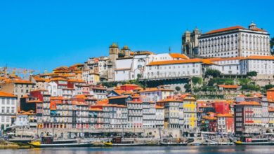 Фото - Португалия не будет рассматривать заявки на «золотые визы» до 1 июля