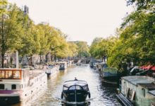 Фото - Прогноз: коронавирус приведёт к снижению цен на жильё в Нидерландах