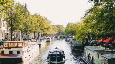 Фото - Прогноз: коронавирус приведёт к снижению цен на жильё в Нидерландах