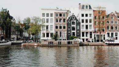 Фото - Рынок аренды Амстердама оказался переполнен предложениями