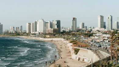 Фото - Рынок жилья в Израиле вернулся к докризисному уровню
