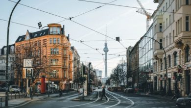 Фото - Составлен рейтинг городов Европы, рынки недвижимости которых оказались наиболее устойчивы к COVID-19