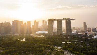 Фото - Спрос богатых иностранцев на недвижимость в Сингапуре вырос. Из-за коронавируса