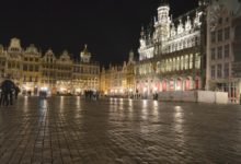 Фото - Средняя стоимость аренды в Брюсселе превысила €1 000 в месяц