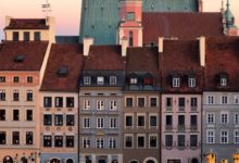 Фото - Средняя стоимость квартиры в Варшаве впервые превысила €2 400 за «квадрат»