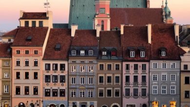 Фото - Средняя стоимость квартиры в Варшаве впервые превысила €2 400 за «квадрат»