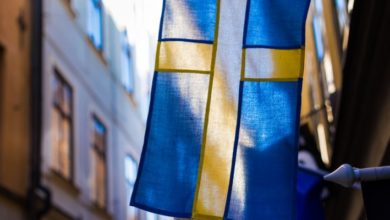 Фото - Тысячи иностранцев запросили временный вид на жительство в Швеции
