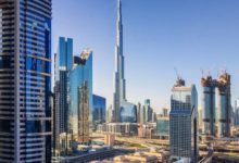 Фото - В Дубае к моменту проведения Expo 2020 появятся 48 500 новых единиц жилья