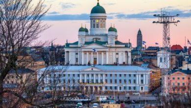 Фото - В Финляндии предлагают отменить визы для жителей Санкт-Петербурга
