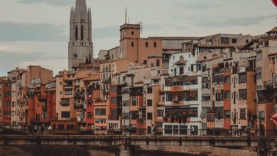 Фото - В Испании падают продажи жилья