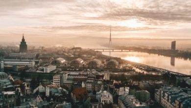 Фото - В Латвии предлагают лишать виз и ВНЖ за нарушение самоизоляции