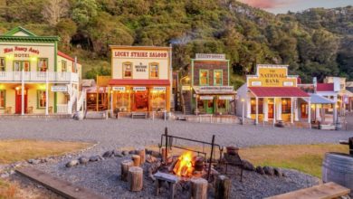 Фото - В Новой Зеландии продают «ковбойский» городок за $7,5 млн