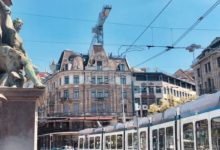 Фото - В Швейцарии продолжают снижаться цены на жильё