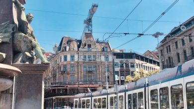 Фото - В Швейцарии продолжают снижаться цены на жильё