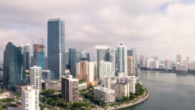 Фото - Вирус не помеха: в Майами дорожает жильё и увеличиваются продажи