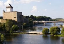 Фото - Власти Эстонии хотят повысить инвестиционную привлекательность Ида-Вирумаа. В 2020 году на развитие региона направят свыше €5 млн