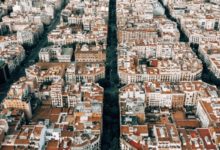Фото - Власти Каталонии получили право распоряжаться пустующим более двух лет жильём