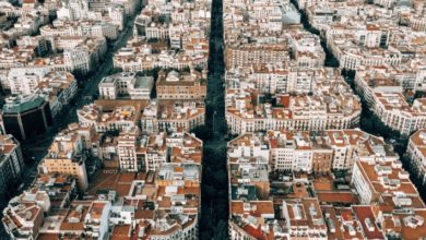 Фото - Власти Каталонии получили право распоряжаться пустующим более двух лет жильём