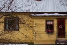 Фото - За 2019 год в Финляндии снизились цены на частные дома