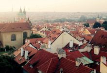 Фото - Законопроект об отмене налога на покупку недвижимости в Чехии отправлен на доработку