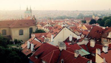 Фото - Законопроект об отмене налога на покупку недвижимости в Чехии отправлен на доработку