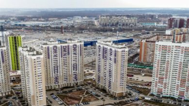 Фото - В ЦИАН назвали подмосковные города с наибольшим приростом цен на жилье