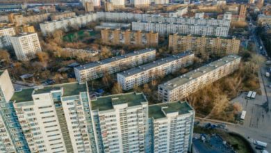 Фото - Риелторы зафиксировали рост интереса к жилью в Москве в сентябре