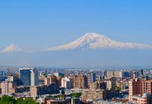 Фото - Квартиры в Ереване подорожали почти на 20% за год