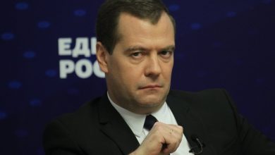 Фото - Медведев назвал проект Киева о гарантиях безопасности прологом к третьей мировой войне