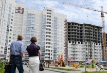 Фото - Минстрой пересмотрел официальные цены на жилье