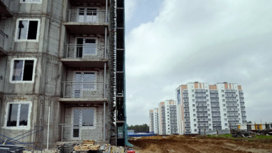 Фото - Москва одобрила строительство 17,5 млн квадратных метров недвижимости с начала года